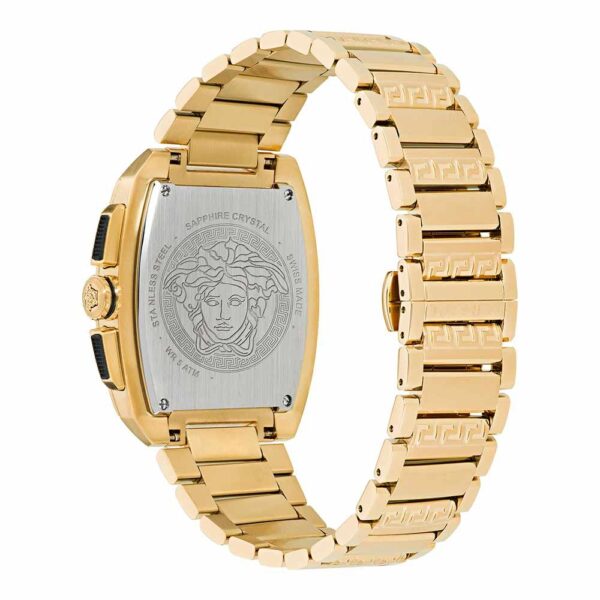 Versace Dominus Chronograph Watch VE6H00523 - Image 3