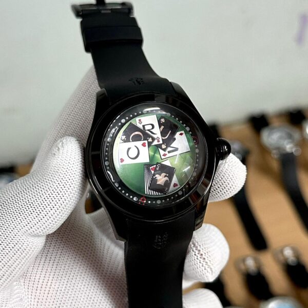 CORUM Bubble 47 Game Limited Edition 082.310.980371 GC01