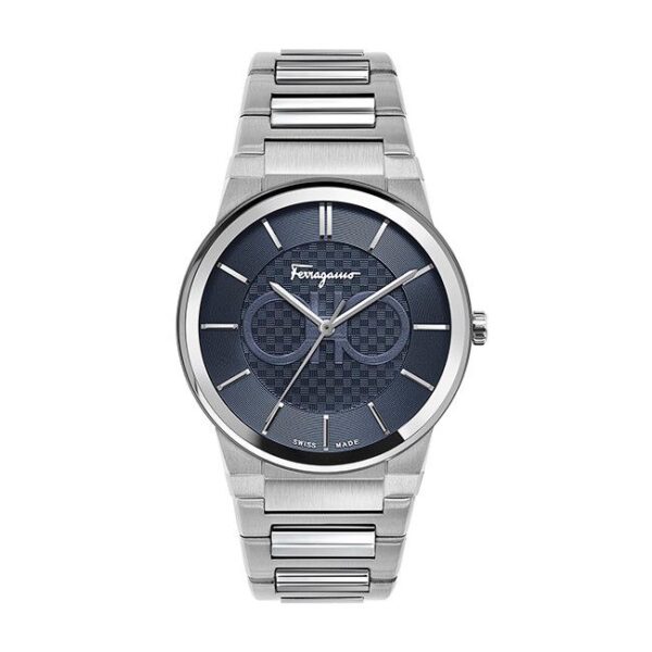 Ferragamo SFHP00620 Sapphire Watch