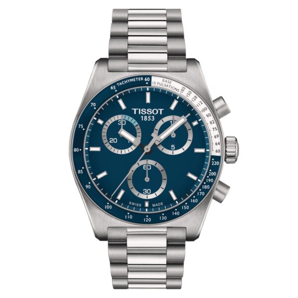 Tissot PR516 Chronograph T149.417.11.041.00