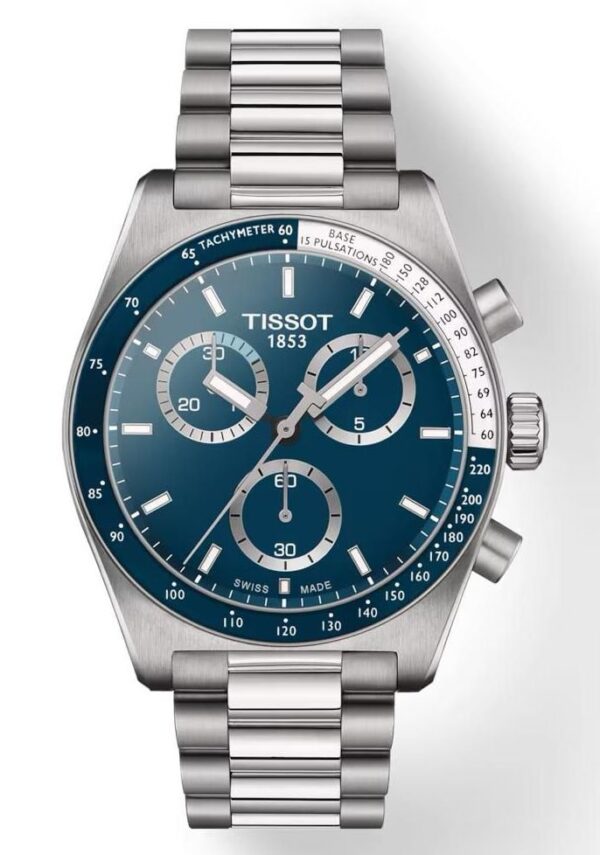 Tissot PR516 Chronograph T149.417.11.041.00 - Image 3