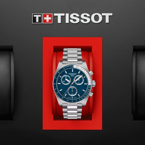 Tissot PR516 Chronograph T149.417.11.041.00 - Image 7