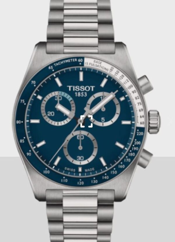 Tissot PR516 Chronograph T149.417.11.041.00 - Image 13