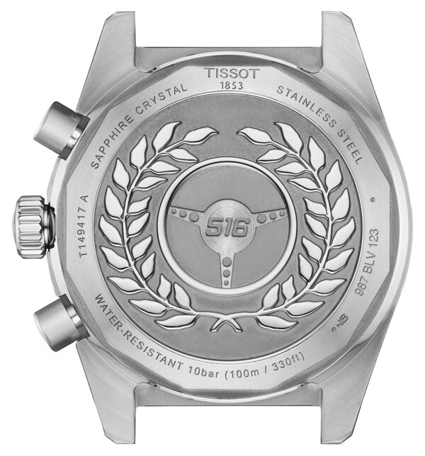 Tissot PR516 Chronograph T149.417.22.051.00 - Image 4