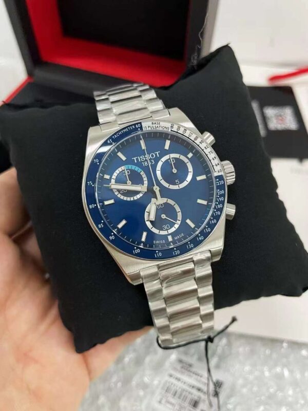 Tissot PR516 Chronograph T149.417.11.041.00 - Image 14