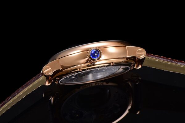 Cartier Rotonde De Cartier Mystery Hours W1556223 - Image 12