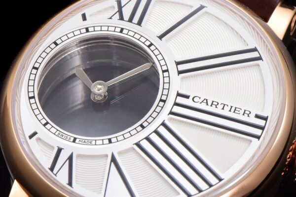 Cartier Rotonde De Cartier Mystery Hours W1556223 - Image 5