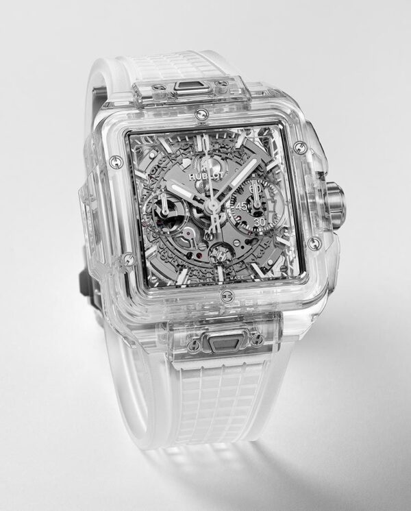 Hublot Square Bang Unico 821.JX.0120.RT