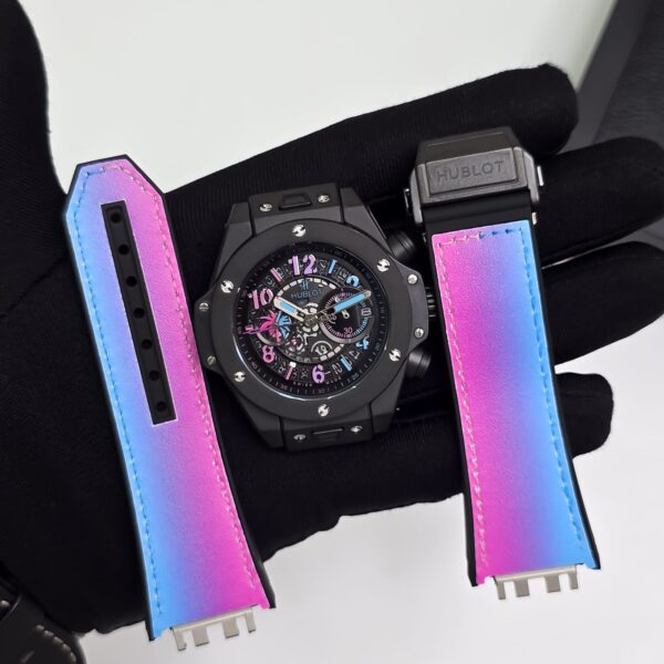 Hublot Big Bang Unico Magic City Watch 441.CI.1199.VR.HBM23 - Image 5