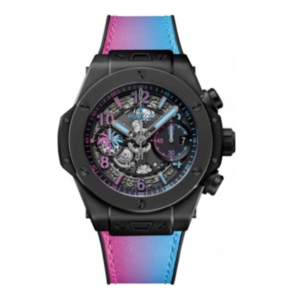 Hublot Big Bang Unico Magic City Watch 441.CI.1199.VR.HBM23 - Image 2