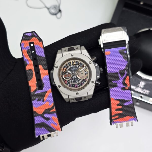 Hublot Big Bang Unico Sorai 421.FX.8099.NR.SOA23