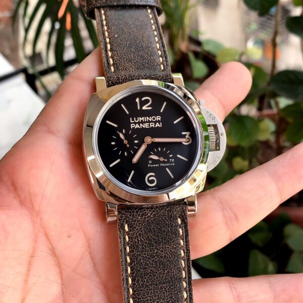 Panerai Luminor 1950 3 Days Power Reserve PAM00423 - Image 4