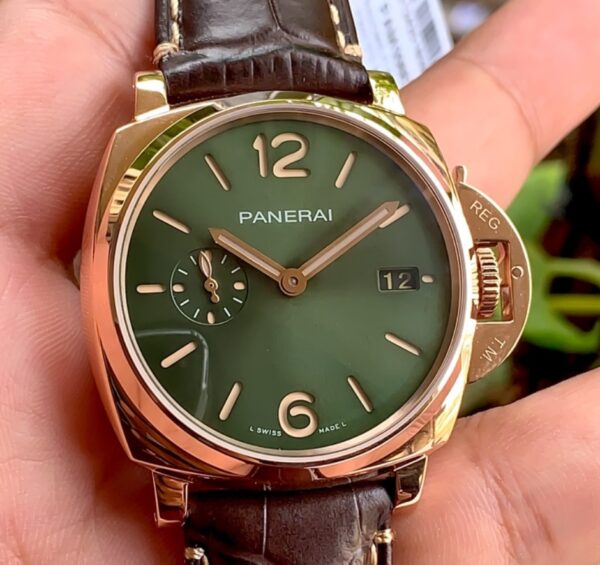 Panerai Radiomir Quaranta PAM01437