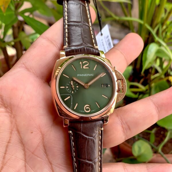 Panerai Radiomir Quaranta PAM01437 - Image 4